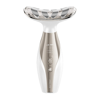 ANLAN 01-AMFY51-02A 2-in-1 Electric EMS Massager