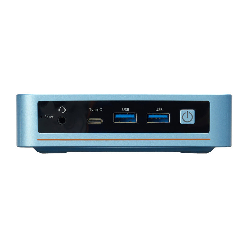 Mini PC Peladn WI-6 N100 12+512GB