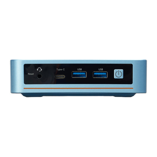 Mini PC Peladn WI-6 N100 12+512GB
