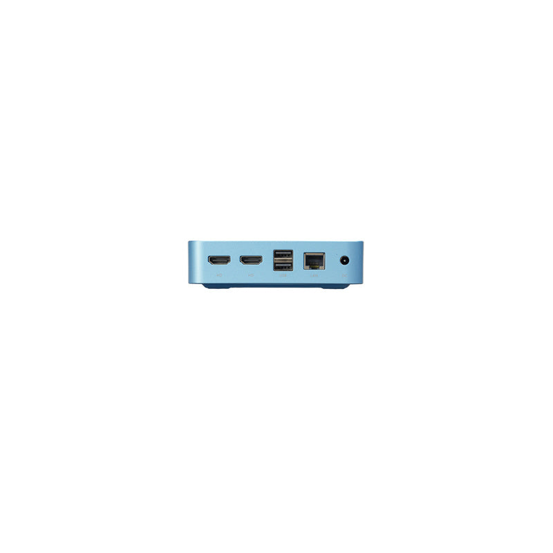 Mini PC Peladn WI-6 N100 12+512GB
