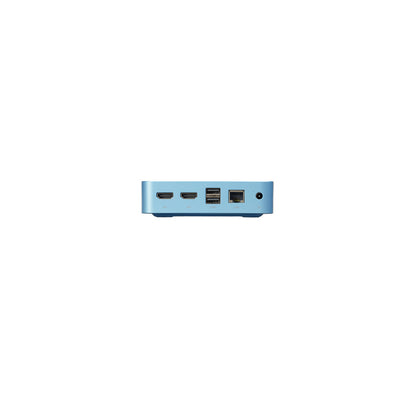 Mini PC Peladn WI-6 N100 12+512GB