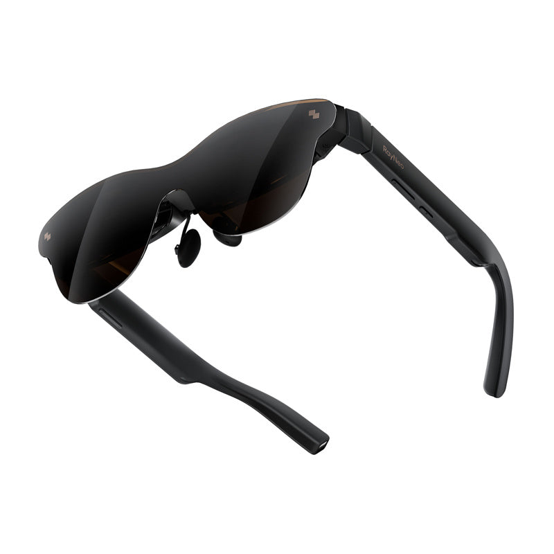 AR RayNeo Air 3S Pro eyepiece
