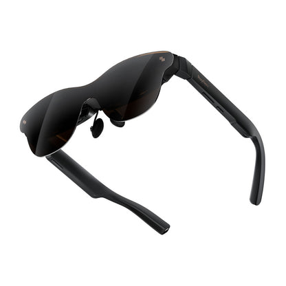AR RayNeo Air 3S Pro eyepiece