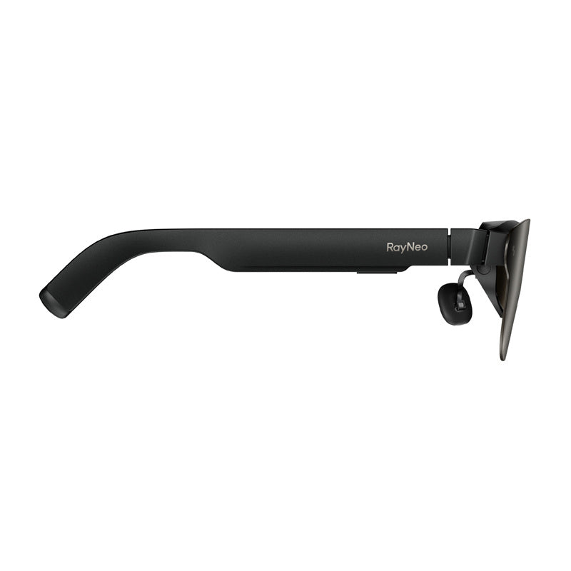 AR RayNeo Air 3S Pro eyepiece