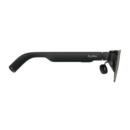 AR RayNeo Air 3S Pro eyepiece