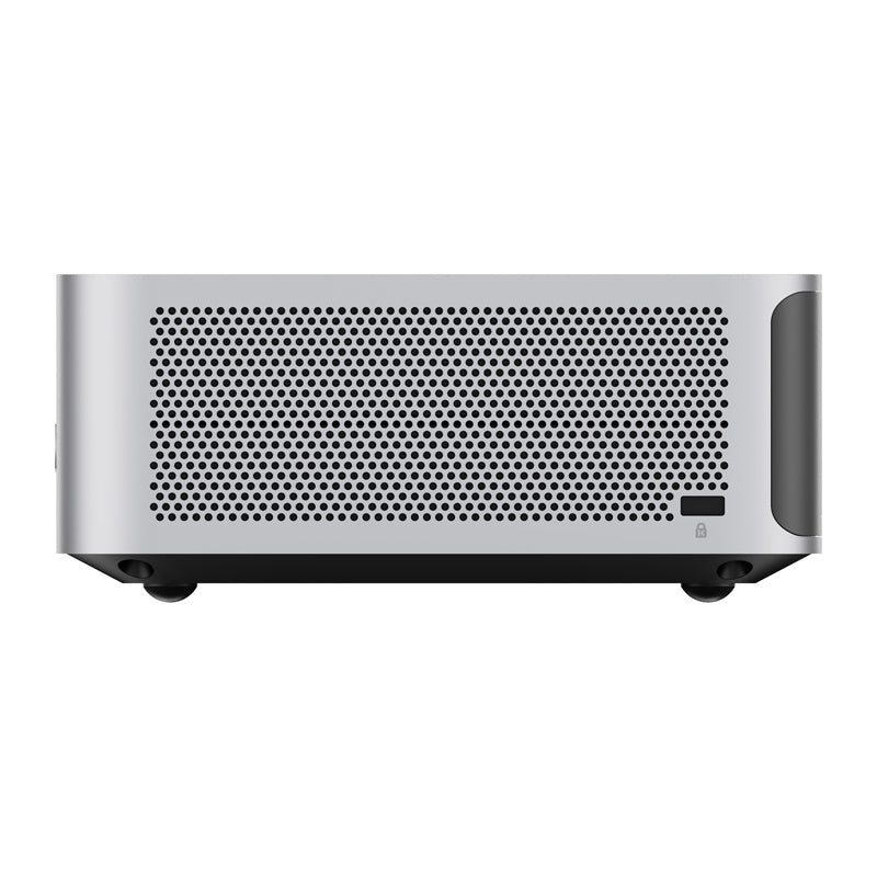 MiniPC Minis Forum X1-255 AMD Ryzen 7 H255, barebone
