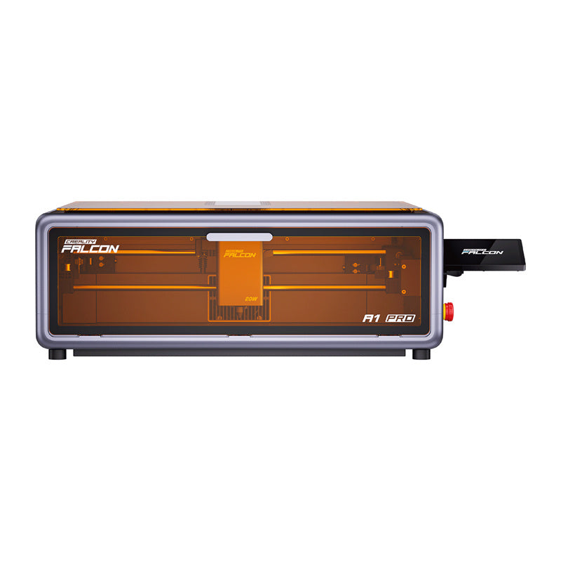 Creality Falcon A1 Pro 20W laser engraver