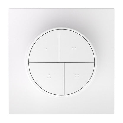 Sonoff SNZB-01M Smart Wireless ZigBee Button