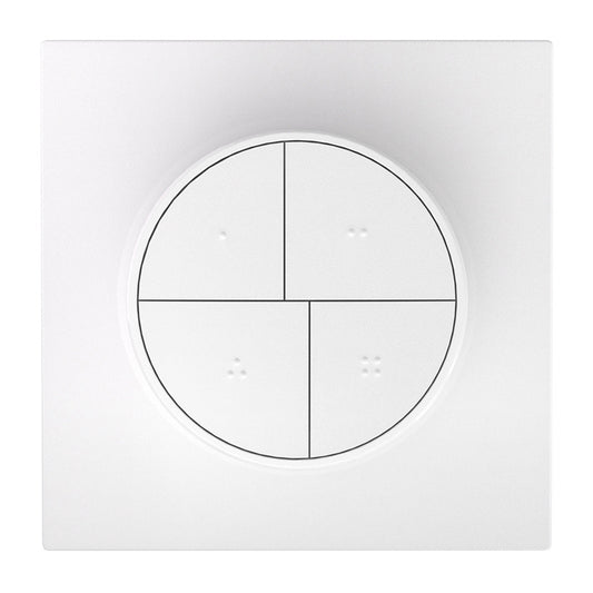 Sonoff SNZB-01M Smart Wireless ZigBee Button