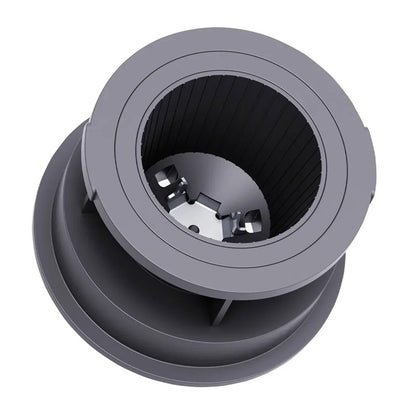Filter set for Outin Nano
