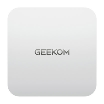 GEEKOM A7MAX Mini PC Ryzen 9 7940HS 16GB RAM 1TB SSD + WIN 11 Pro