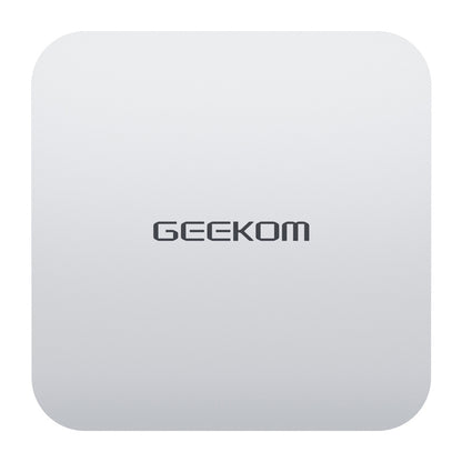 Mini PC GEEKOM A8 Ryzen 9 8945HS 32GB + 1TB + Win11 Pro
