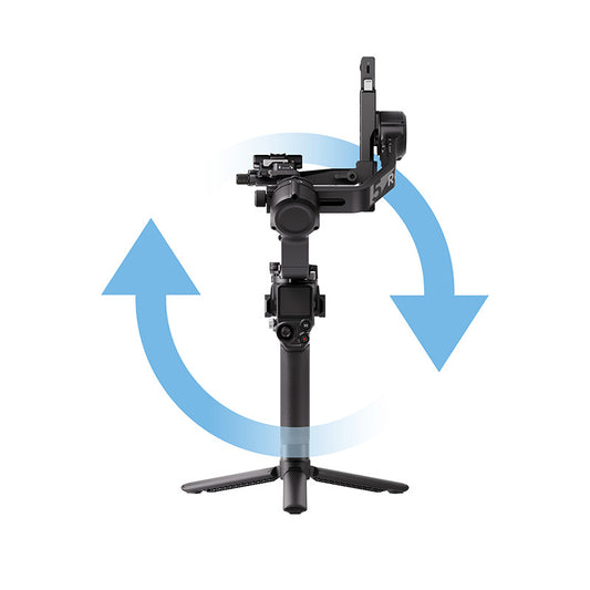 DJI Care Refresh (annual plan) DJI RS 5 - electronic code