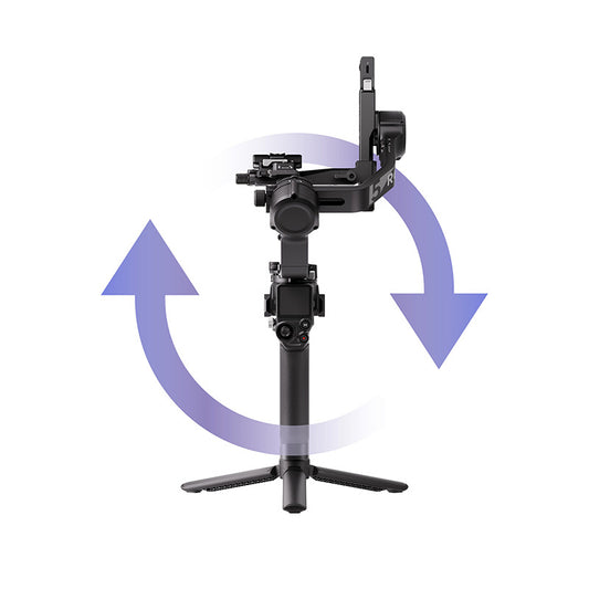 DJI Care Refresh (two-year plan) DJI RS 5 - electronic code