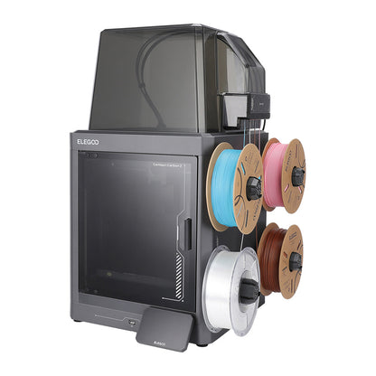 ELEGOO Centauri Carbon 2 Combo 3D printer