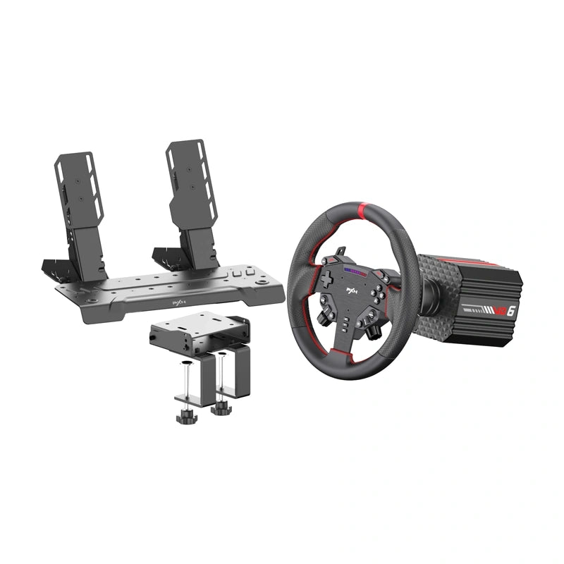 PXN VD6 EU set
