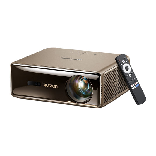 Aurzen Eazze D1 Max Projector