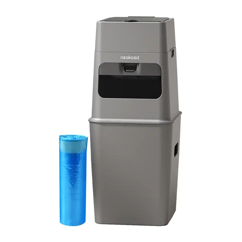 Neakasa PooGuard Waste Container (Gray)