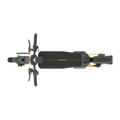 NAVEE ST5 Pro Electric Scooter