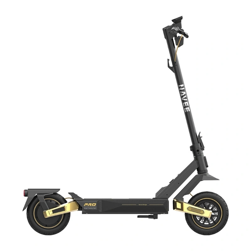 NAVEE ST5 Pro Electric Scooter