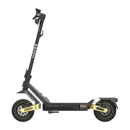 NAVEE ST5 Max Electric Scooter