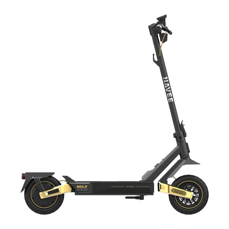 NAVEE ST5 Max Electric Scooter