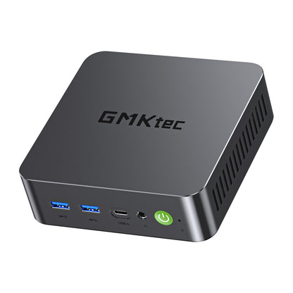 GMKtec K17 Mini PC with Intel Core Ultra 5 226V, 16GB RAM, 1TB Storage, and Windows 11 Pro