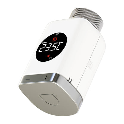 MOES TRV 801 Wi-Fi Thermostatic Head