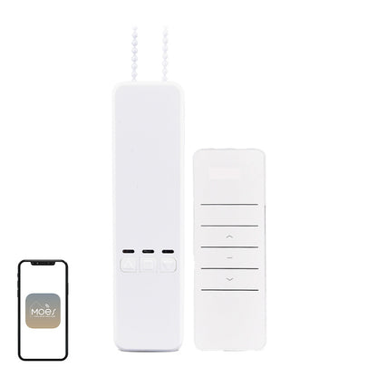 MOES WC-YH-LS Wi-Fi Roller Shutter Motor
