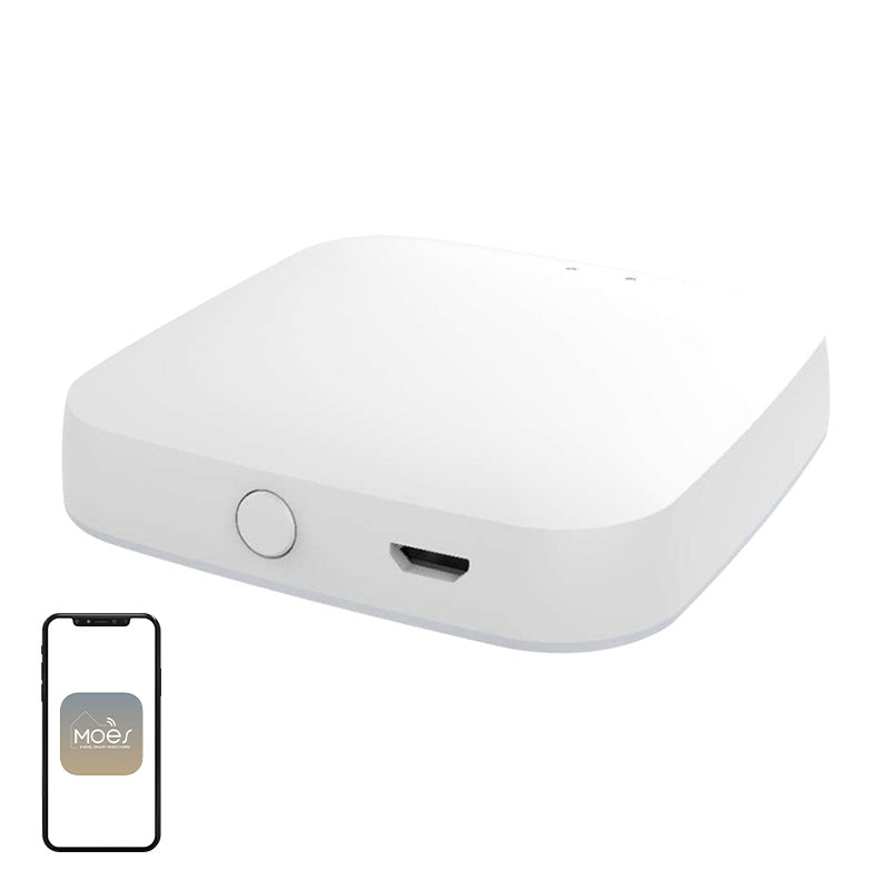 MOES BHUB-W Wi-Fi/Bluetooth Mesh Gateway