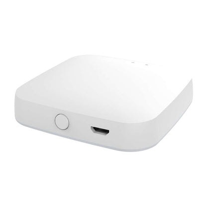 MOES ZHUB-W ZigBee/Wi-Fi Gateway