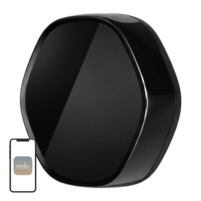 MOES MHUB-YR-W-IR Wi-Fi/ZigBee/BLE/IR Gateway