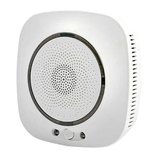MOES WSS-S-GL Wi-Fi Gas Detector