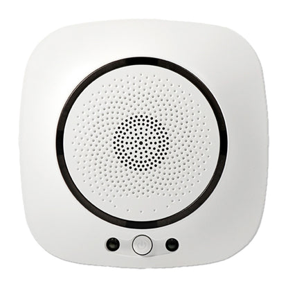 MOES WSS-S-GL Wi-Fi Gas Detector