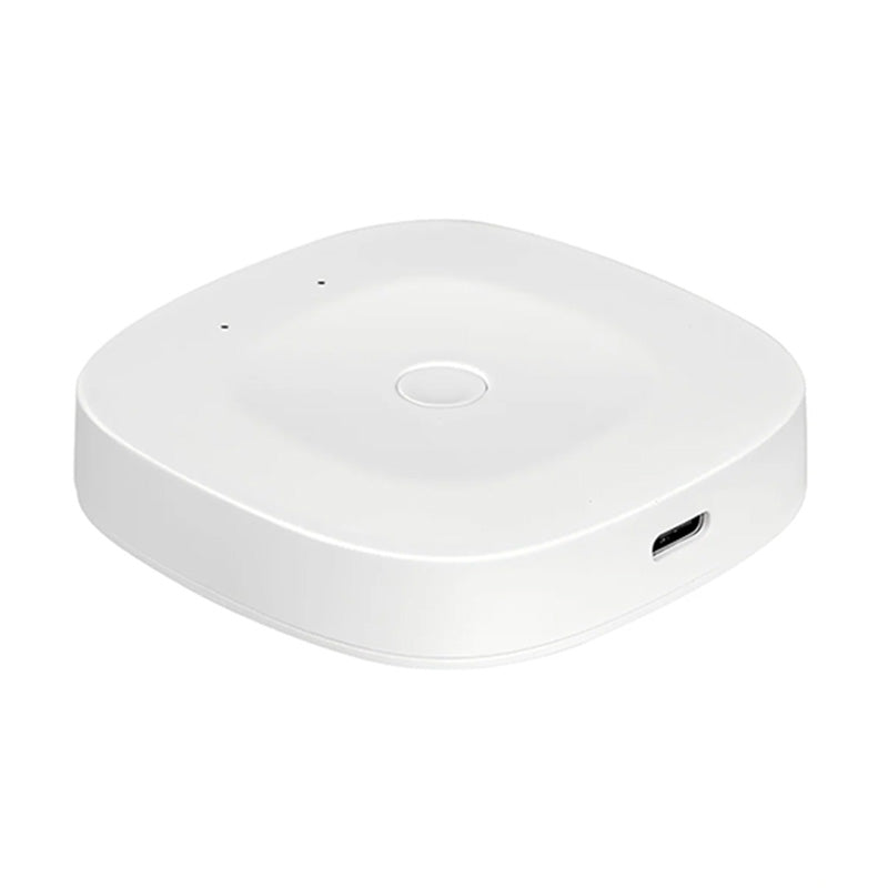 MOES MHUB-C ZigBee/BLE Gateway
