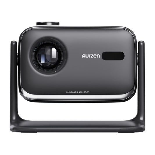 AURZEN Boom Mini Black Projector
