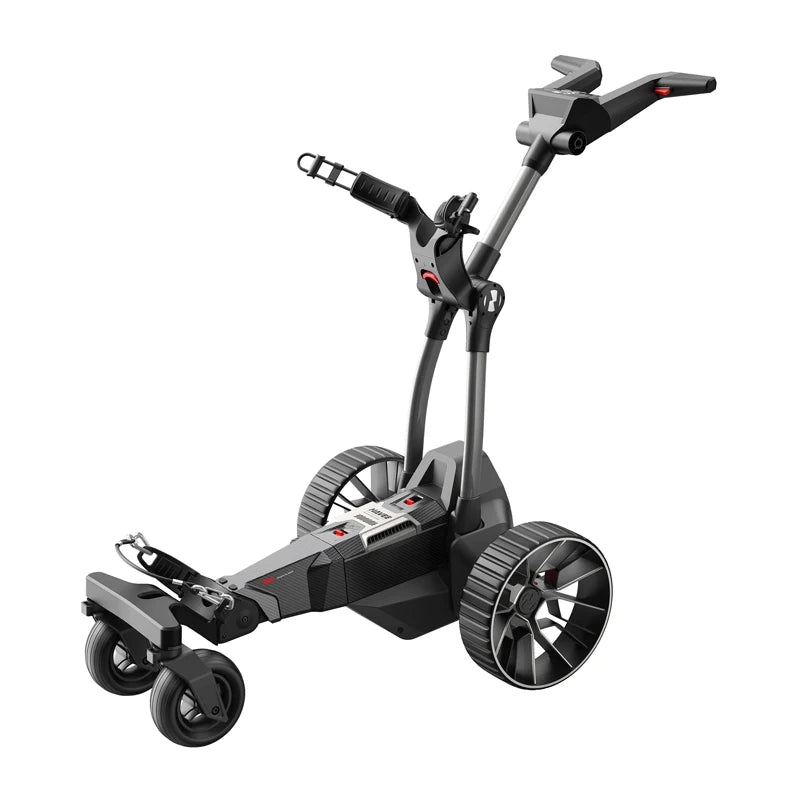 NAVEE Birdie 3X Electric Golf Cart