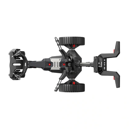 NAVEE Birdie 3X Electric Golf Cart