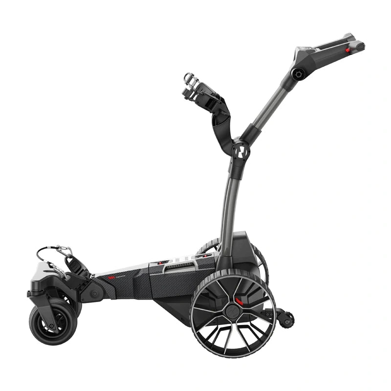 NAVEE Birdie 3X Electric Golf Cart
