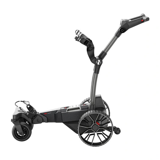 NAVEE Birdie 3X Electric Golf Cart
