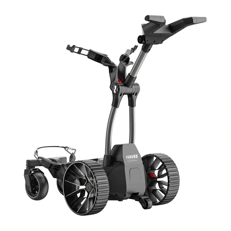 NAVEE Birdie 3X Electric Golf Cart