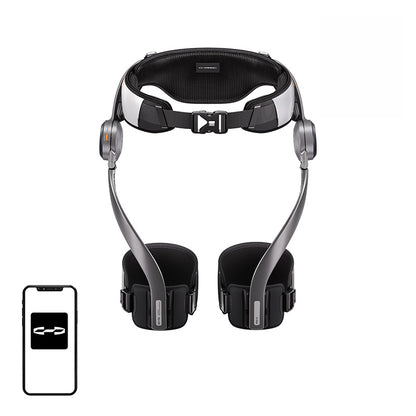 HYPERSHELL X Pro S Exoskeleton