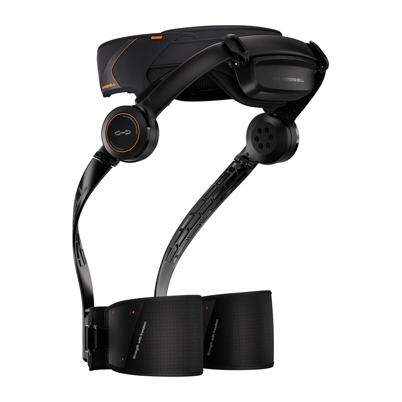HYPERSHELL X Max S Exoskeleton