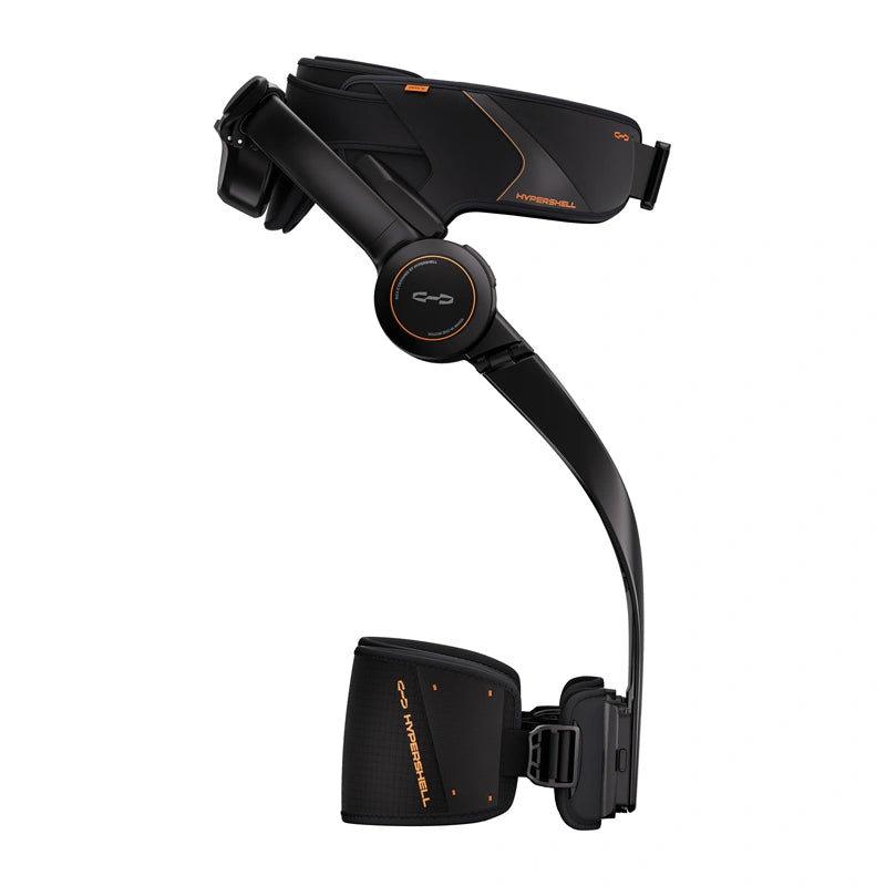 HYPERSHELL X Max S Exoskeleton