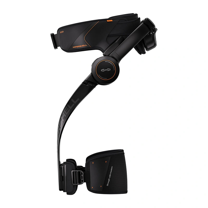 HYPERSHELL X Max S Exoskeleton