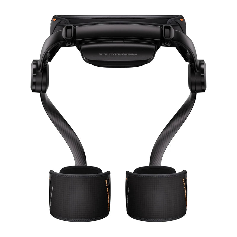 HYPERSHELL X Ultra S Exoskeleton