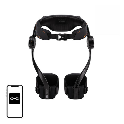 HYPERSHELL X Ultra S Exoskeleton