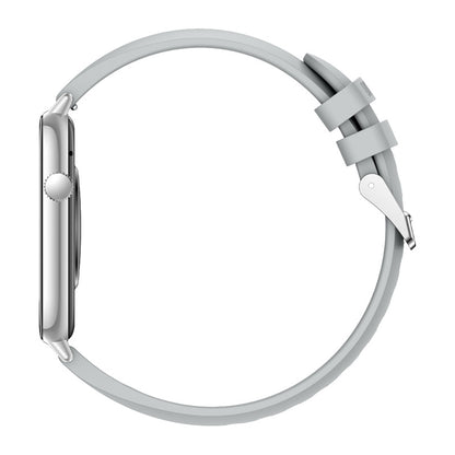 COLMI C28 Silver Smartwatch