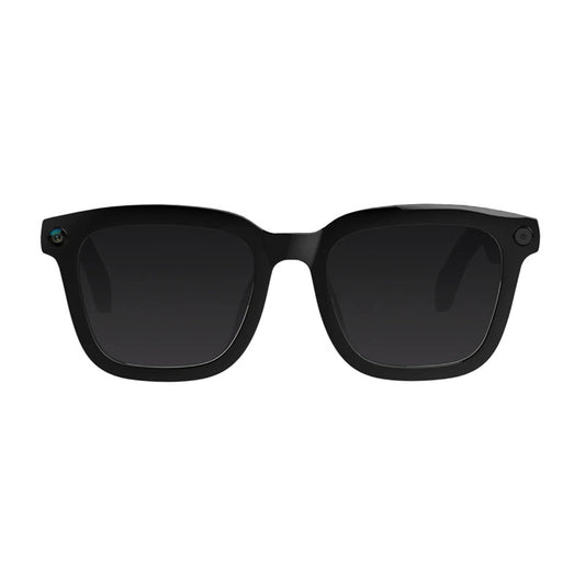 COLMI V03 Smart Glasses Square Frame Sunglasses