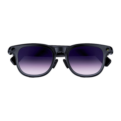 Colmi A2 AI Sunglasses (3 pairs of interchangeable lenses)